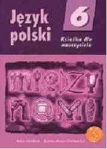 Między nami. Język polski. Przewodnik metodyczny. Szkoła podstawowa. Klasa 6