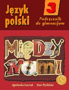 Między nami. Klasa 3, gimnazjum. Język polski. Podręcznik