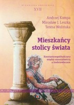 Mieszkancy stolicy swiata