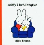 Miffy i króliczątko