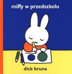 Miffy w przedszkolu