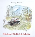 Mikołajek i Wielki Cyrk Kolegów