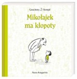 Mikołajek ma kłopoty