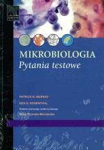 Mikrobiologia. Pytania testowe