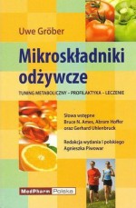 Mikroskładniki odżywcze. Tuning metaboliczny