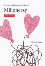 Milionerzy. Książka + audiobook