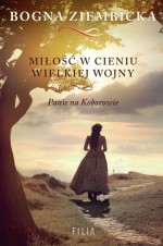 Miłość w cieniu wielkiej wojny