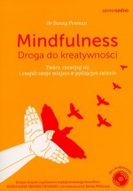 Mindfulness. Droga do kreatywności (książka+CD)