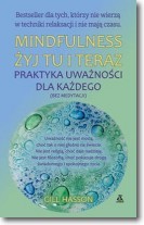 Mindfulness Żyj tu i teraz