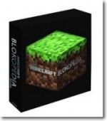 MINECRAFT BLOKOPEDIA 9788328108141