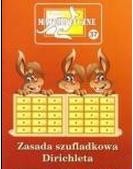 Miniatury matematyczne. Nr 37. Zasada szufladkowa Dirichleta