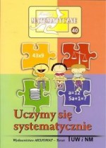 Miniatury matematyczne 40. Uczymy się systematycznie