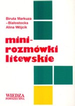 Minirozmówki litewskie