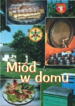 Miód w domu