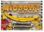 Miodowy blok rysunkowy