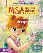 Misia i jej mali pacjenci. Nieoczekiwana przeprowadzka