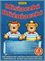 Misiaczki bliźniaczki