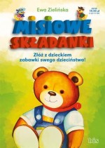 Misiowe składanki