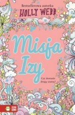 Misja  Izy