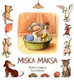 Miska Maksa