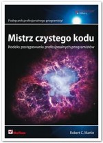 Mistrz czystego kodu