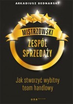 Mistrzowski zespół sprzedaży