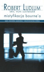 Mistyfikacja Bourne`a  (Pocket)