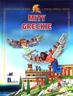 Mity greckie