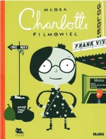 Młoda Charlotte filmowiec