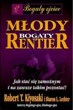 Młody bogaty rentier