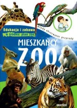 Mieszkańcy zoo