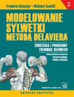 Modelowanie sylwetki metodą Delaviera