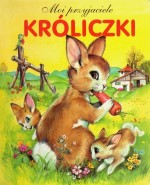 Moi przyjaciele. Króliczki