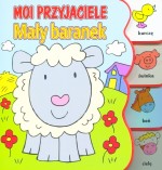 Moi przyjaciele. Mały baranek