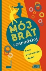 Mój brat czarodziej