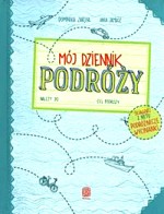 Mój dziennik podróży. Wydanie  2