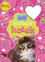 Mój kochany kotek