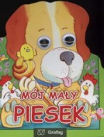 Mój mały piesek