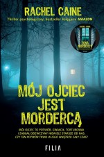 Mój ojciec jest mordercą