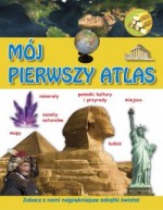 Mój pierwszy atlas