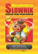 Mój pierwszy słownik niemiecko-polski, polsko-niemiecki