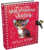 Mój przyjaciel kotek