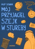 Mój przyjaciel szejk w Stureby