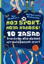 Mój sport moja radość