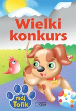 Mój Tofik. Wielki konkurs