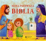 Moja pierwsza Biblia