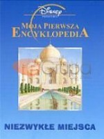 Moja pierwsza encyklopedia. Podróże i odkrycia