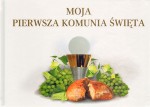 Moja Pierwsza Komunia Święta