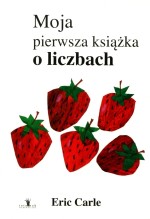 Moja pierwsza książka o liczbach