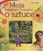 Moja pierwsza książka o sztuce